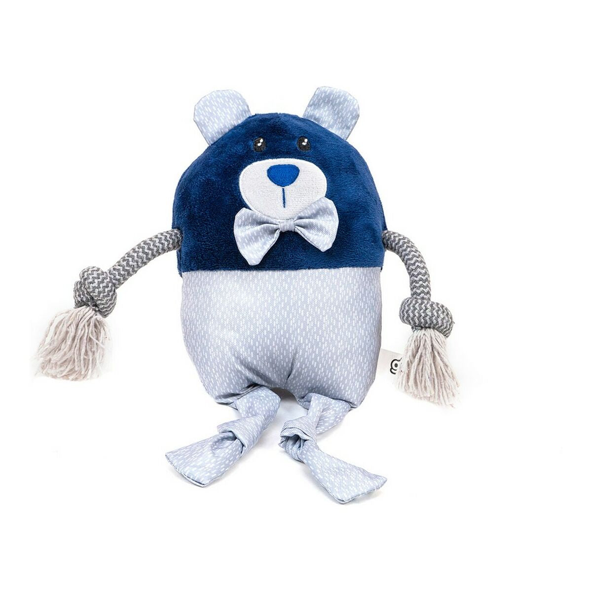 Gloria Pumba Blue Bear Hundespielzeug