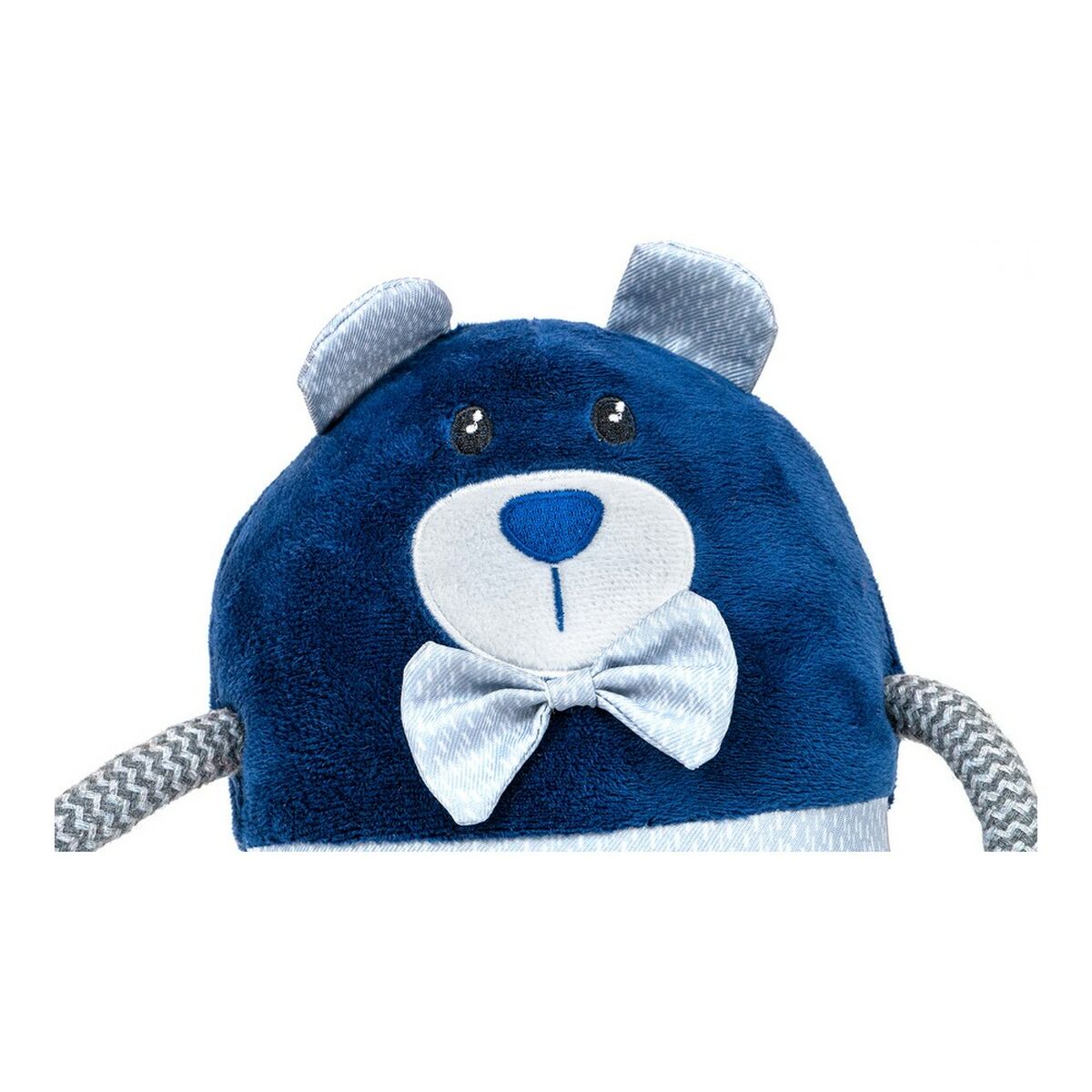 Gloria Pumba Blue Bear Hundespielzeug