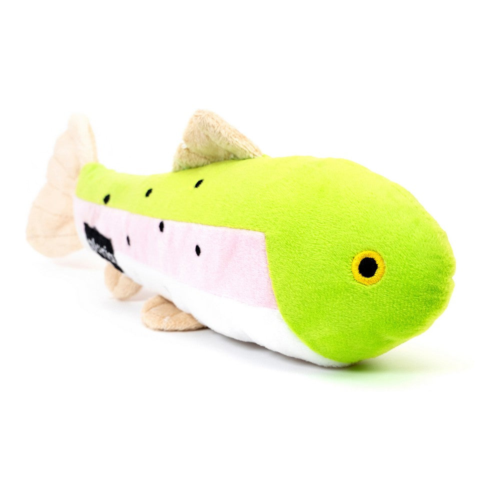 Dog Toy Gloria Pitusa Fish