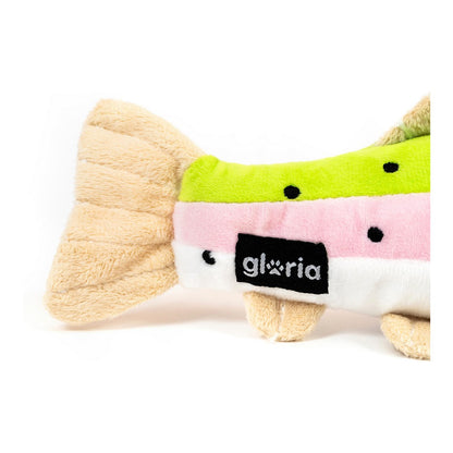 Dog Toy Gloria Pitusa Fish