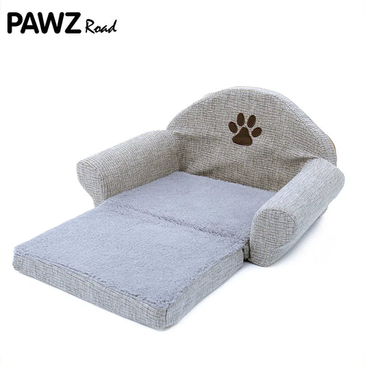 Soft Pet Kennel