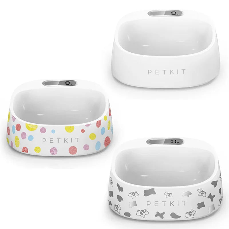 Petkit Smart Dog Bowls