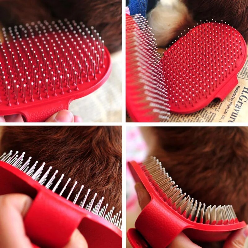 Dog Brush Comb