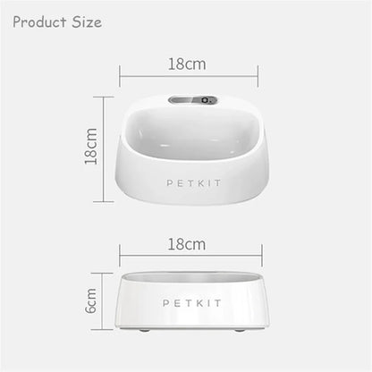 Petkit Smart Dog Bowls