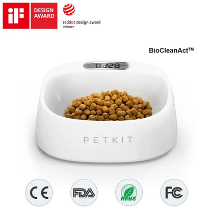 Petkit Smart Dog Bowls