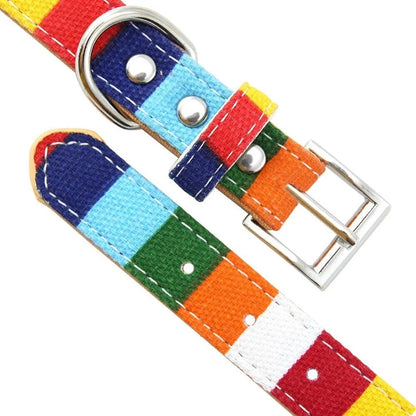 Padded Dog Collar