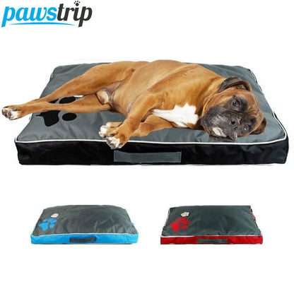 Dog Cushion Bed