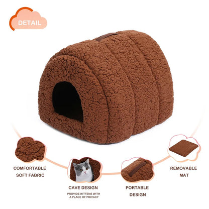 Pet Kennel Bed