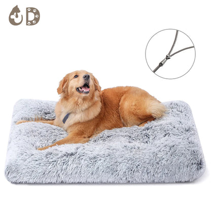 Deep Sleep Dog Bed Pet