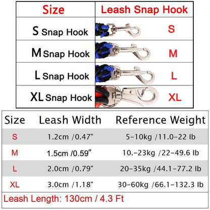 Large Heavy Duty Dog Leash