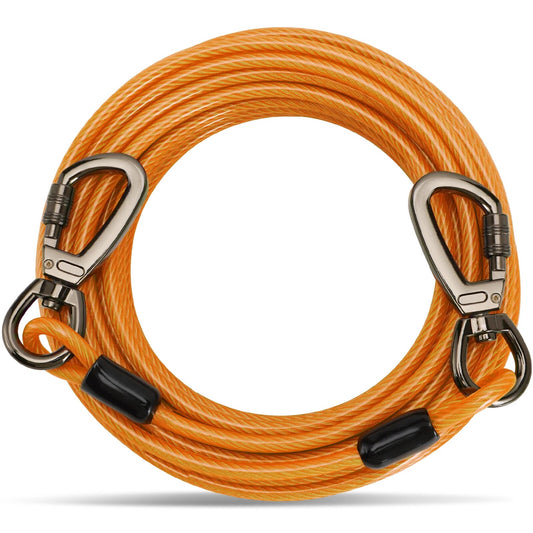 Steel Wire Dog Cable