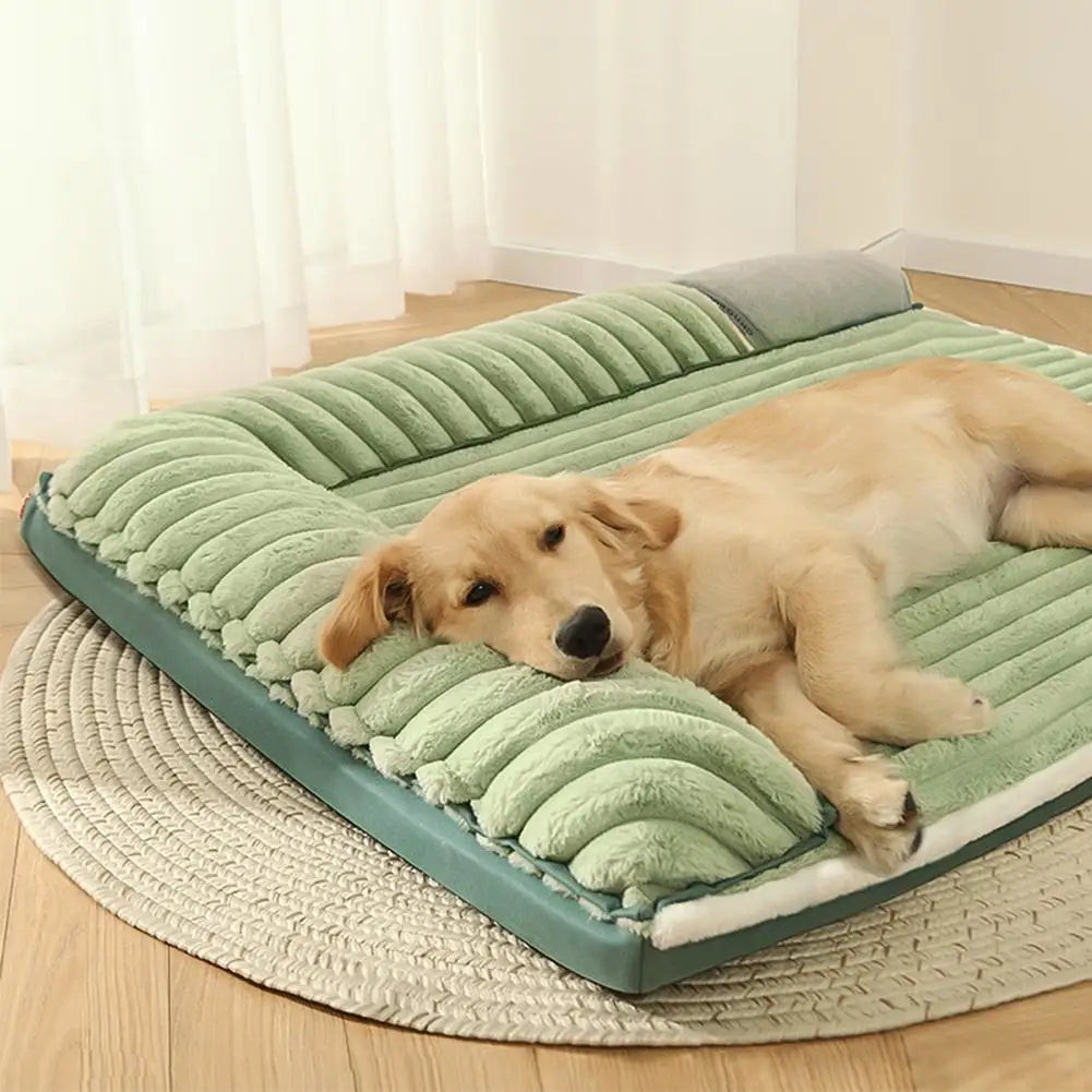 HOOPET  Washable Pet Sleeping Mats