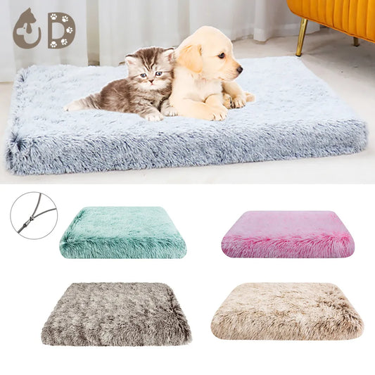 Deep Sleep Dog Bed Pet