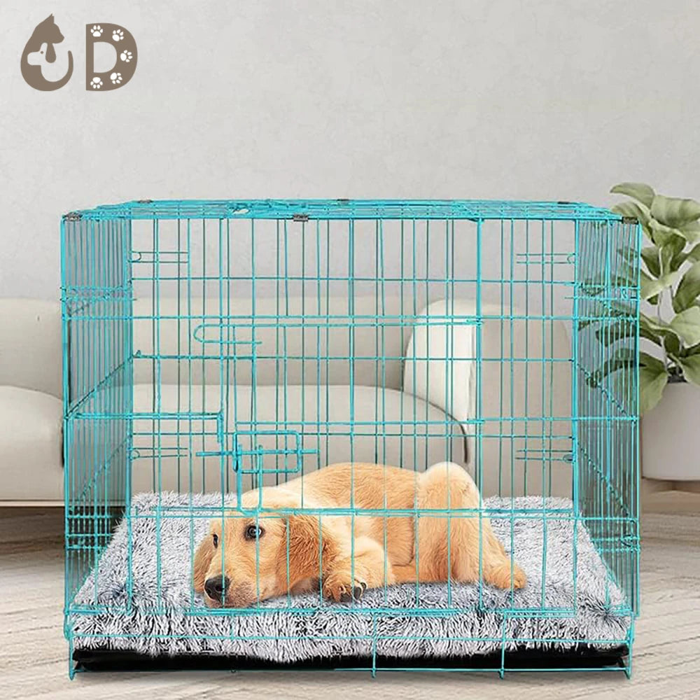 Deep Sleep Dog Bed Pet