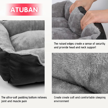 ATUBAN Dog Beds