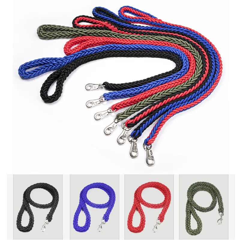 Large Heavy Duty Dog Leash