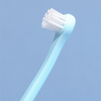 Dog Cat Toothbrush