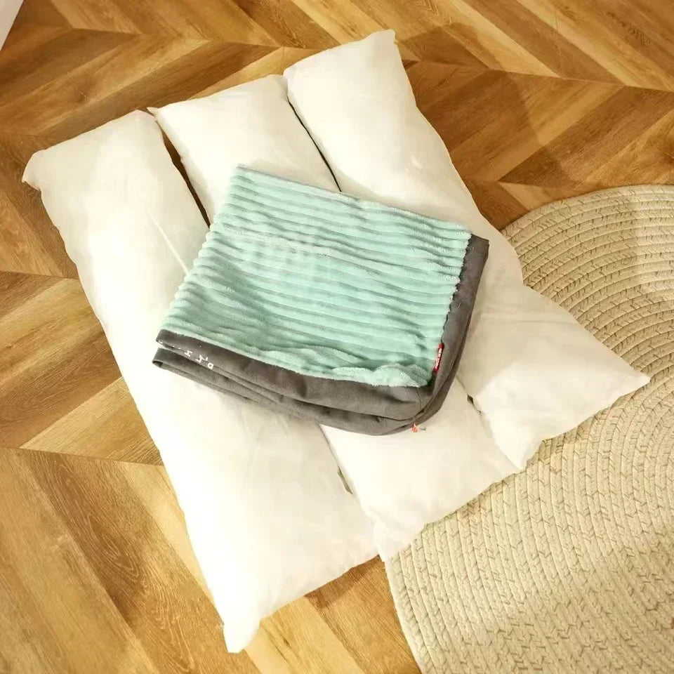 Dog Bed Sofa Washable