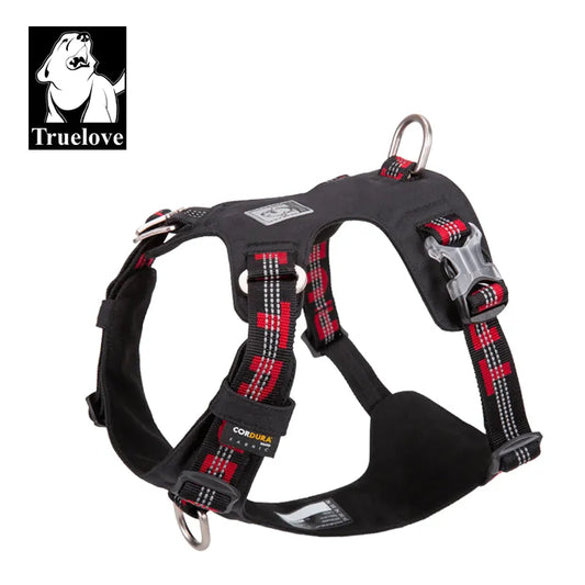 Truelove Uitra Light Waterproof Dog Harness